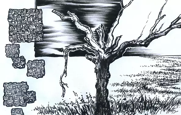 Witold Kubicha - Nostalgia