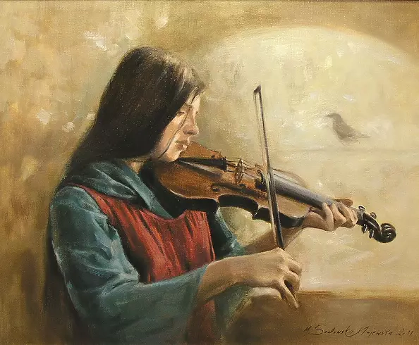 Małgorzata Sadowska Majewska - nostalgic concert