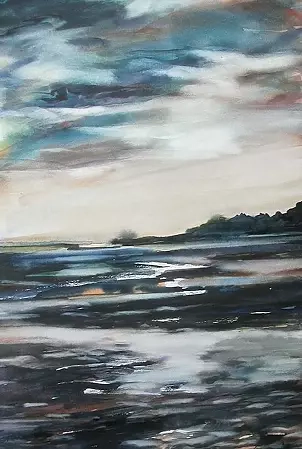 Joanna Magdalena - Nostalgie