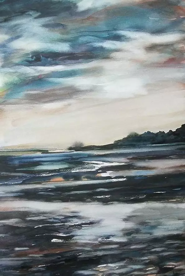 Joanna Magdalena - Nostalgie