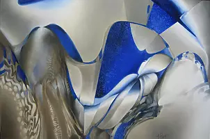 Alina Dorada Krawczyk - Nostalgia