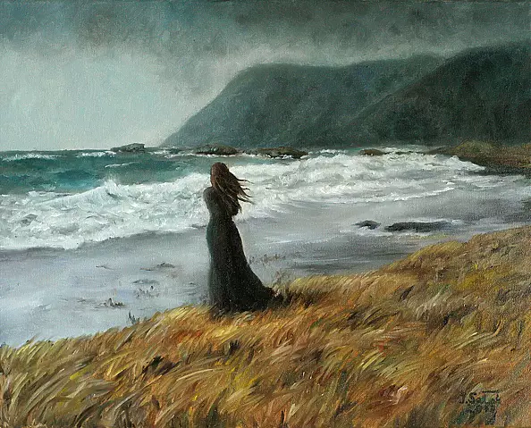 Iwonna Salak - Nostalgy