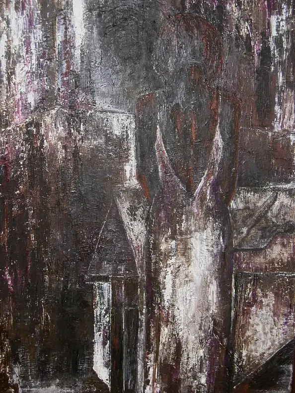 Wioletta Oszajca - Nie jeden raz