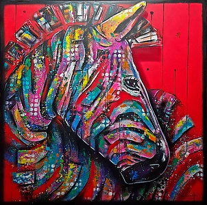 Paweł Świderski - Not only black and white