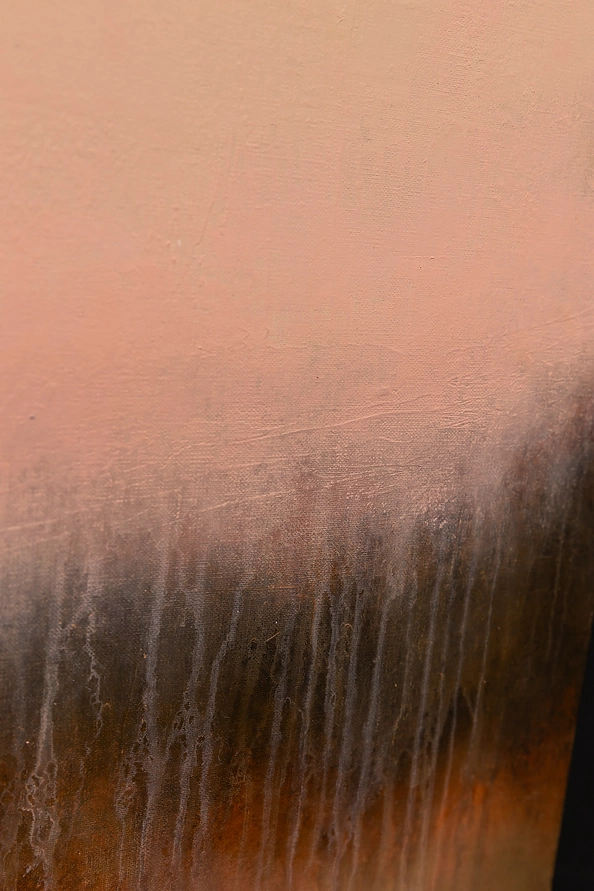 Łukasz Olek - Nothing Can Come Close