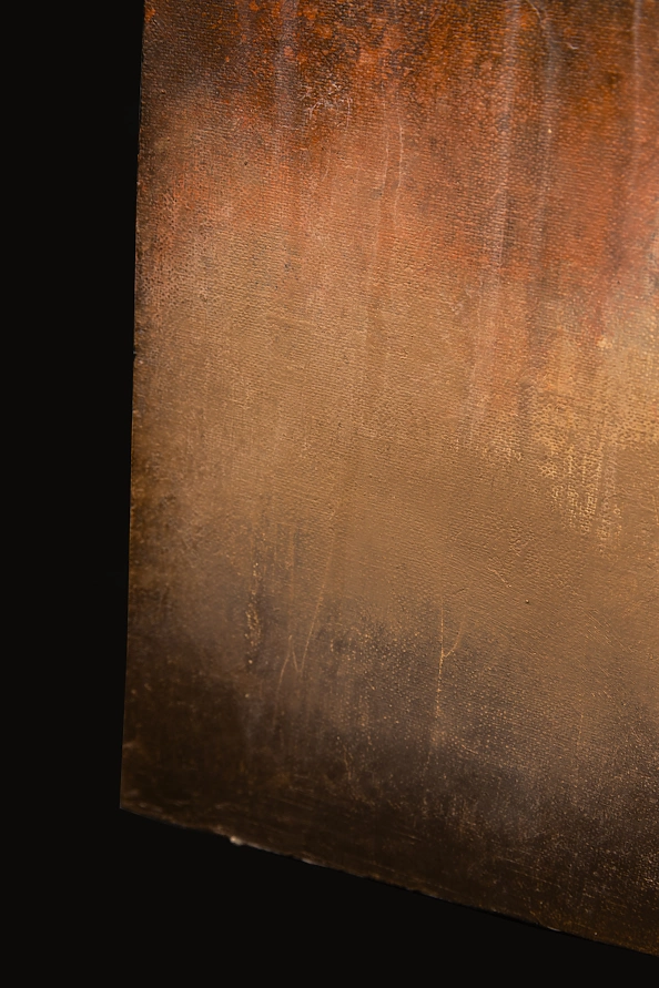 Łukasz Olek - Nothing Can Come Close