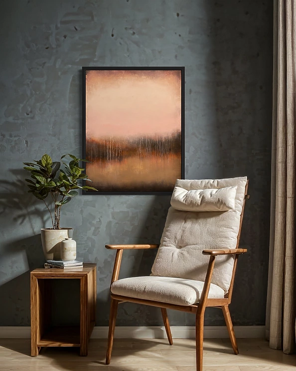 Łukasz Olek - Nothing Can Come Close