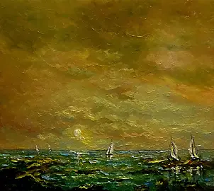 Jerzy Stachura - Nothing More