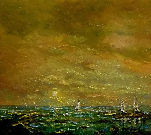 Jerzy Stachura - Nothing More