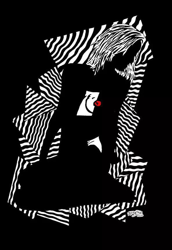 Jacek Cybowicz - Nothing change ...