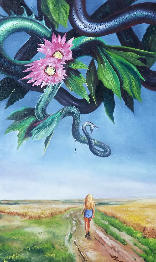 Włodzimierz Kukliński - Nothing special