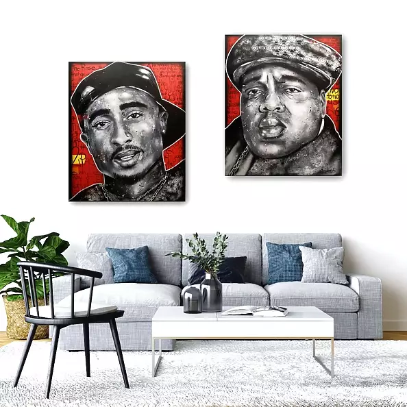 Paweł Świderski - Notorious B.I.G.