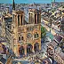 Piotr Rembieliński - Notre Dame