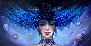 Grazyna Federico - Bright Night