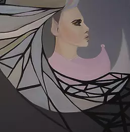 Honorata Haaz - Nottevidia