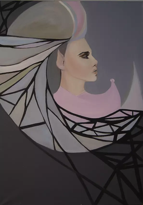 Honorata Haaz - Nottevidia