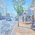 Peter Mcquillan - Notting Hill Gate London