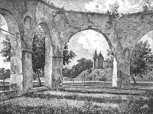 Vladimir Zorin - Novgorod