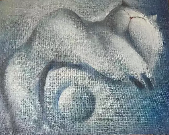 Simakov Vladimir - Новогодний баламут