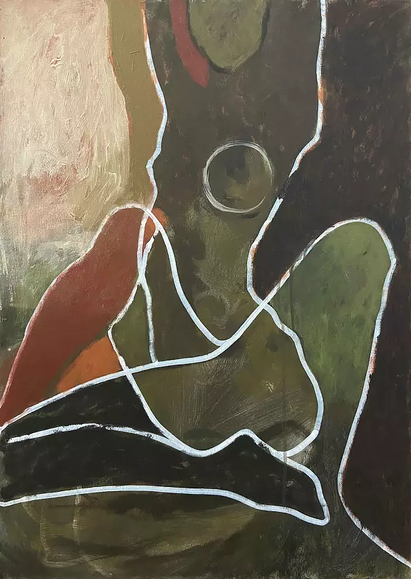 Szymon Kaczmarek - Nowa Normalnosc 02