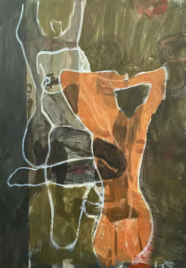 Szymon Kaczmarek - Nowa Normalność 03