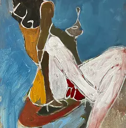 Szymon Kaczmarek - New Normality 07