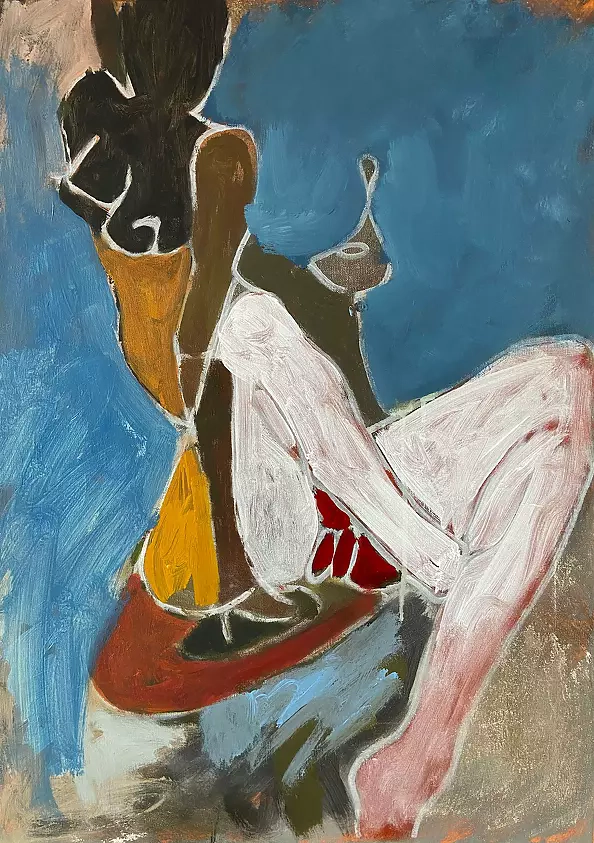 Szymon Kaczmarek - New Normality 07