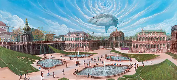 Krzysztof Polaczenko - Nowa fala 2017