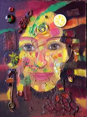 Weronika Polak - "Nowa twarz"