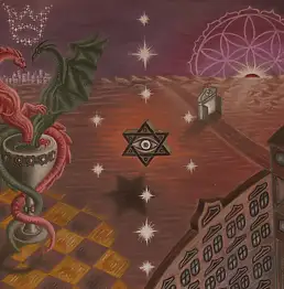 Marek Lessing - Nowa ziemia