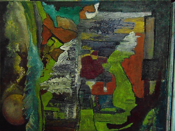 Helga Maria RADOCHOŃSKA - New look