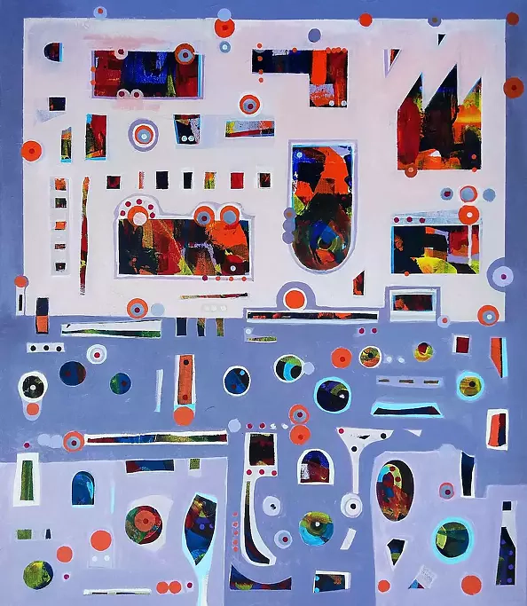 Cezary Trzepizur - New jurassic stories 10