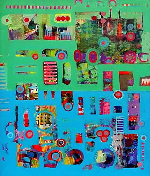 Cezary Trzepizur - Nowe historie jurajskie 11