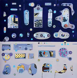 Cezary Trzepizur - Nowe historie jurajskie 12