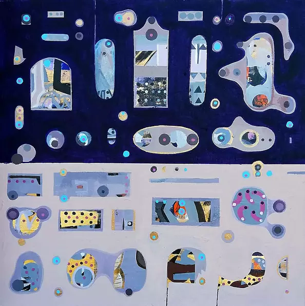 Cezary Trzepizur - Nowe historie jurajskie 12