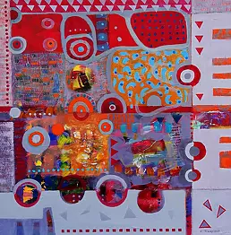 Cezary Trzepizur - New Jurassic Stories 14