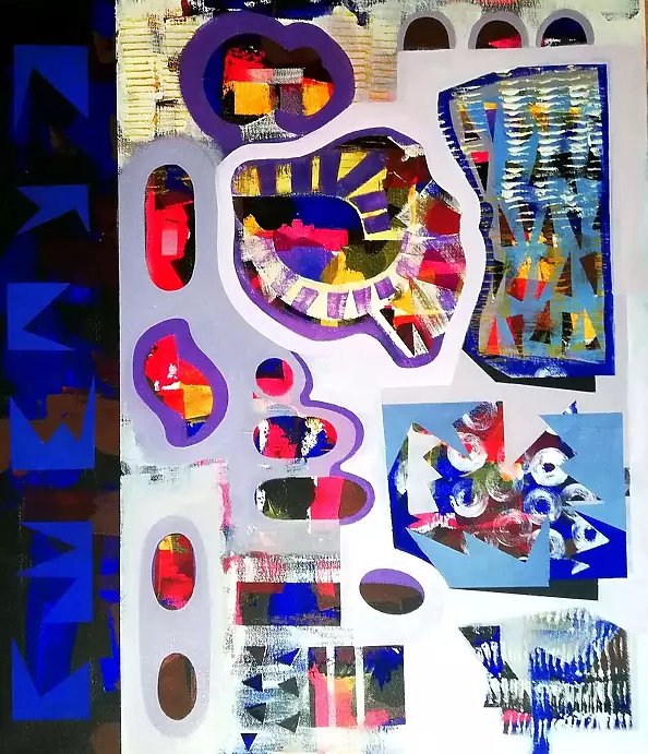 Cezary Trzepizur - New jurassic stories 9