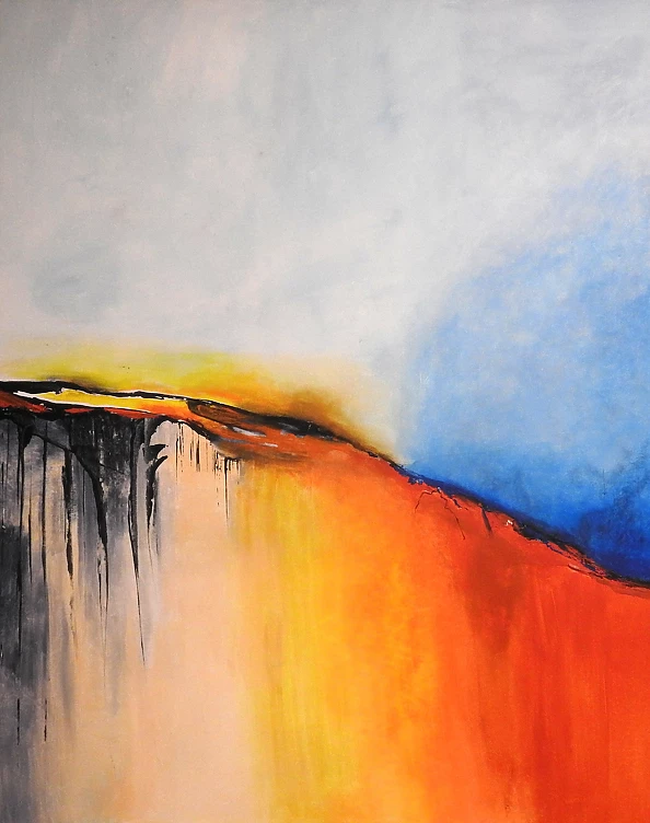 Alicja Wysocka - Nowe przestrzenie V 