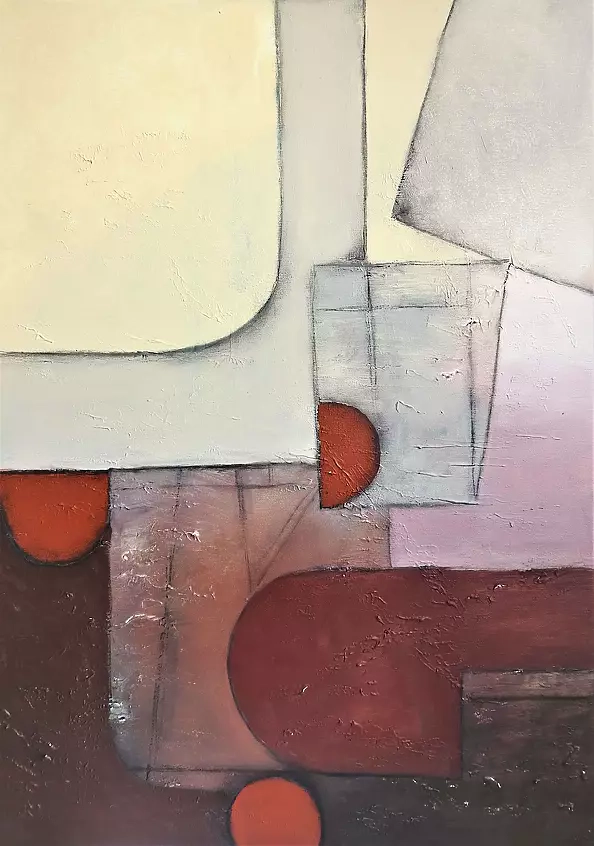 Alicja Wysocka - New spaces