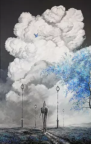 Martyna Mączka - New paths