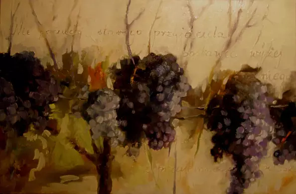 Arleta Eiben - Nowe wino