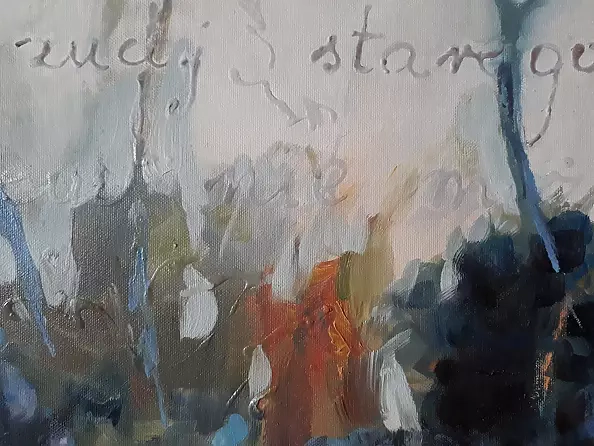 Arleta Eiben - Nowe wino