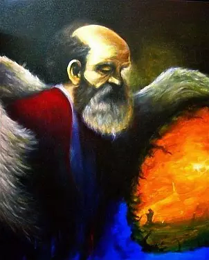 Andrzej Cybura - Nowe życie