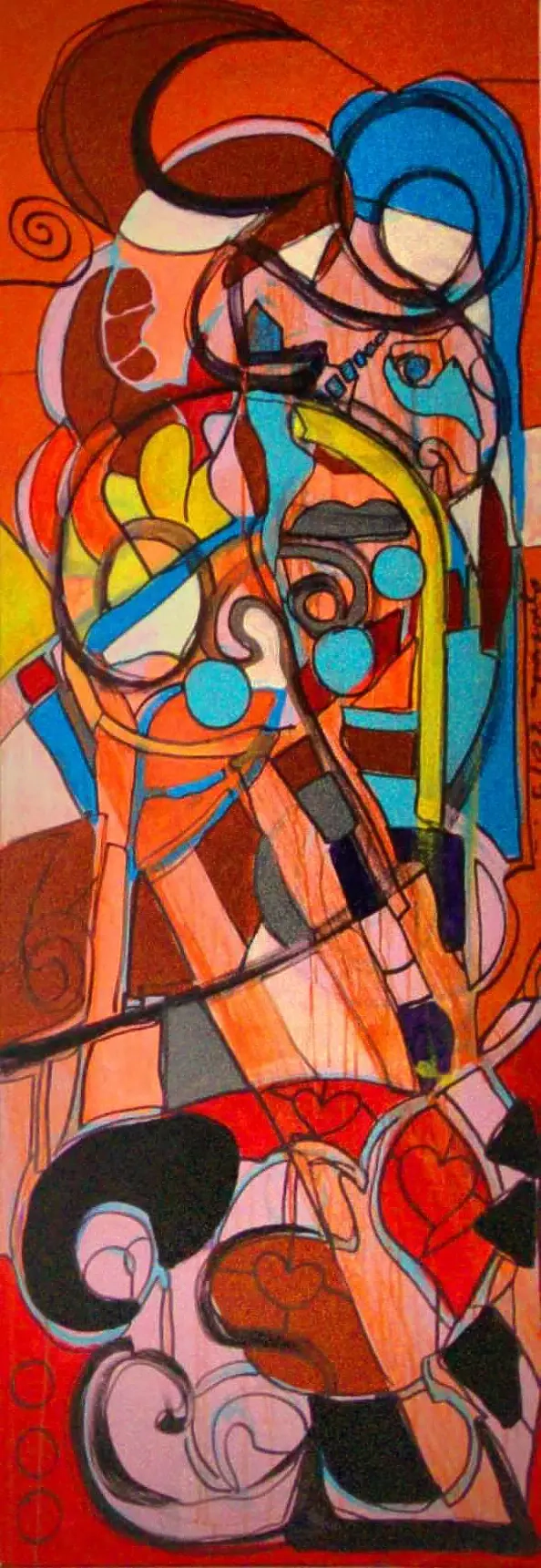 Magdalena Głoskowska Drytkiewicz - Nowe życie