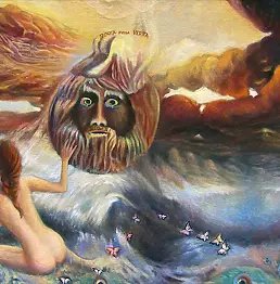 Waldemar Tłuczek - New life