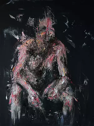 Monika Noga - Nowhere