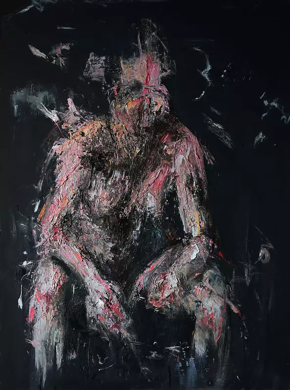 Monika Noga - Nowhere