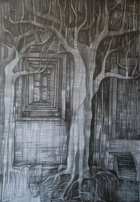 Urszula Szczepańska - New II