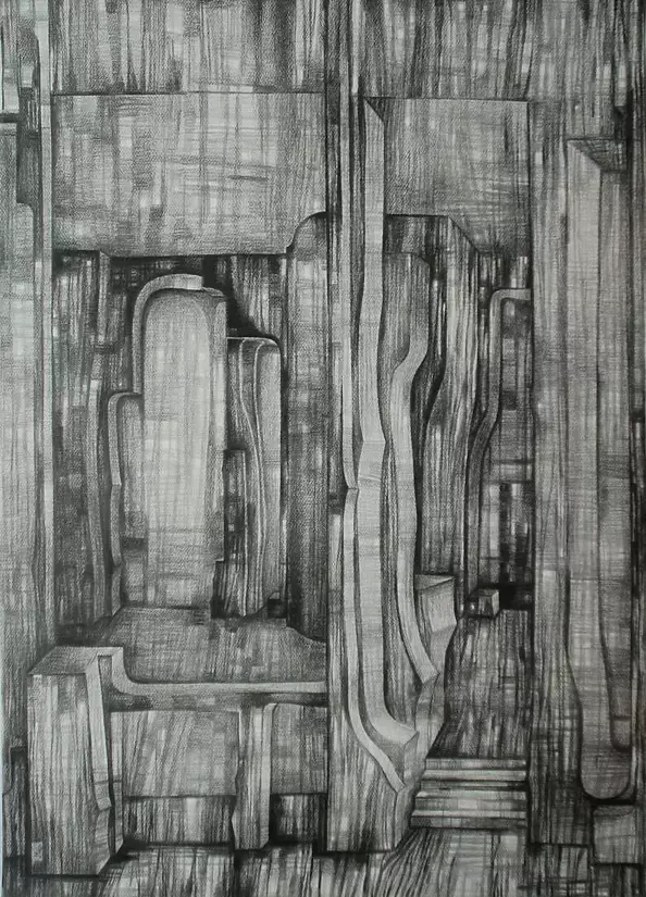 Urszula Szczepańska - New V