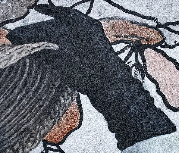 Nataliya Bagatskaya - New hat